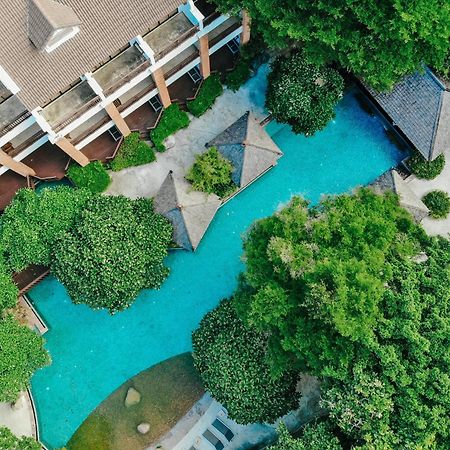 Woodlands Hotel And Resort Pattaya Bagian luar foto