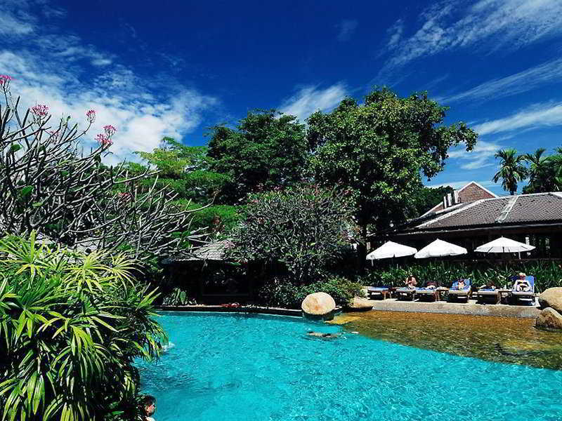 Woodlands Hotel And Resort Pattaya Bagian luar foto